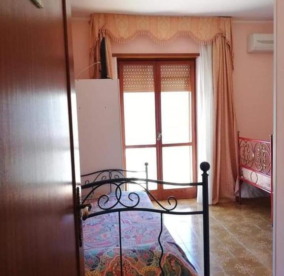 スタンダードルーム, A Casa D Antonella