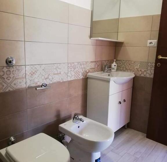 スタンダードルーム, A Casa D Antonella