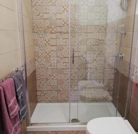 スタンダードルーム, A Casa D Antonella