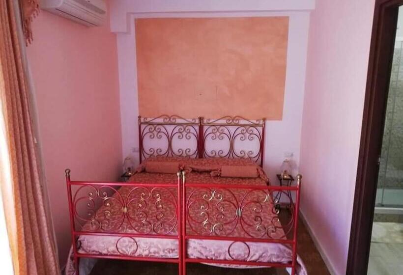 标准间, A Casa D Antonella