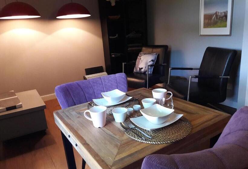 חדר דלוקס, Het Geheim Van Merselo