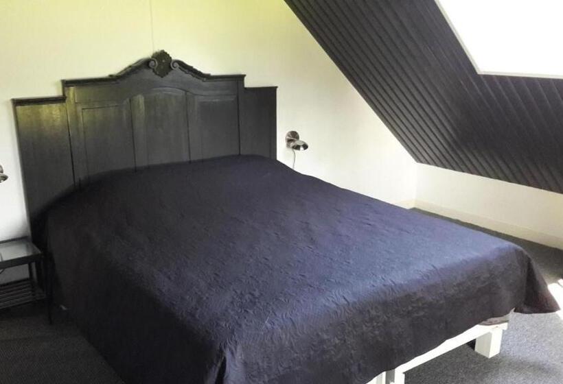 חדר דלוקס, Het Geheim Van Merselo