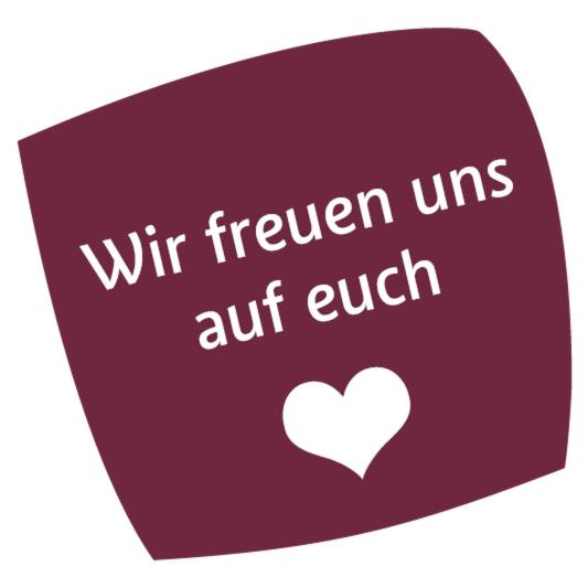 דירת חדר, Appartement Huber