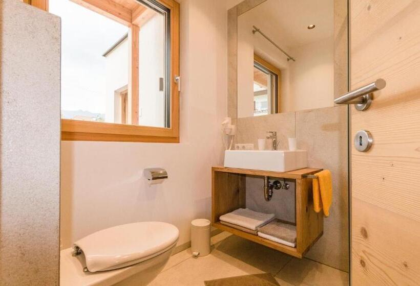 Apartamento 1 Dormitório, Praitladhof