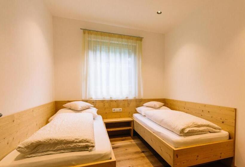 דירת חדר עם טרסה, Praitladhof