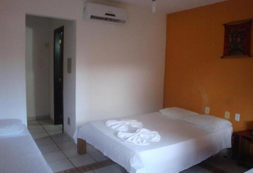 豪华房间, Cantinho Dos Aquários