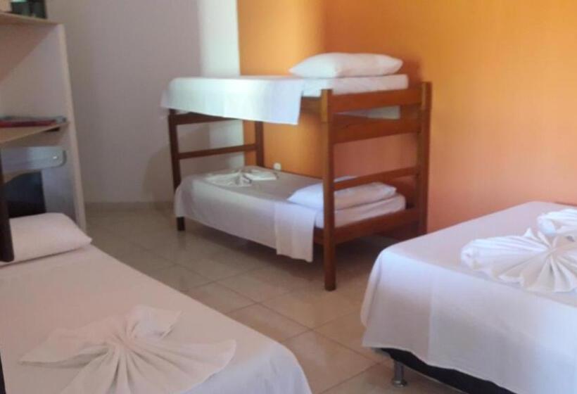 四人豪华间, Cantinho Dos Aquários