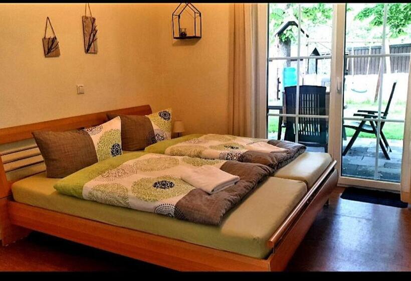 家庭间, Gästehaus Beckord