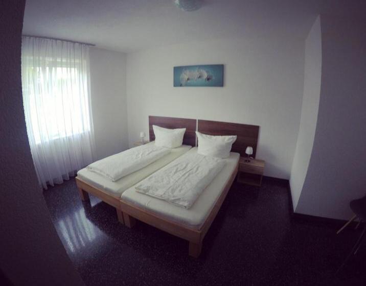 스탠다드 룸, Gästezimmer Faut