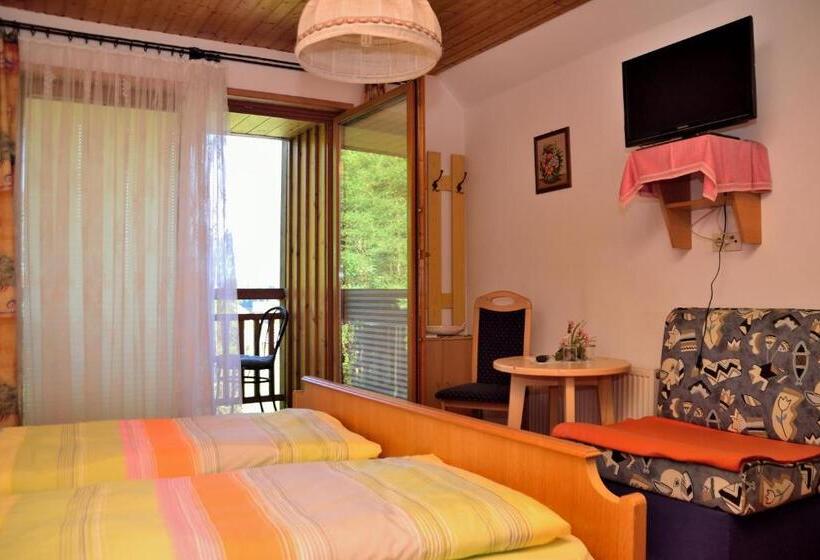 اتاق لوکس, Haus Jost Ingrid