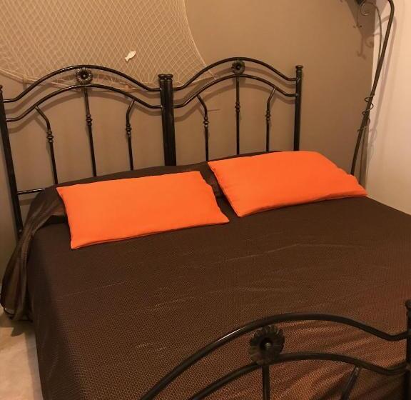 חדר סטנדרט, La Maison De Gabrielè