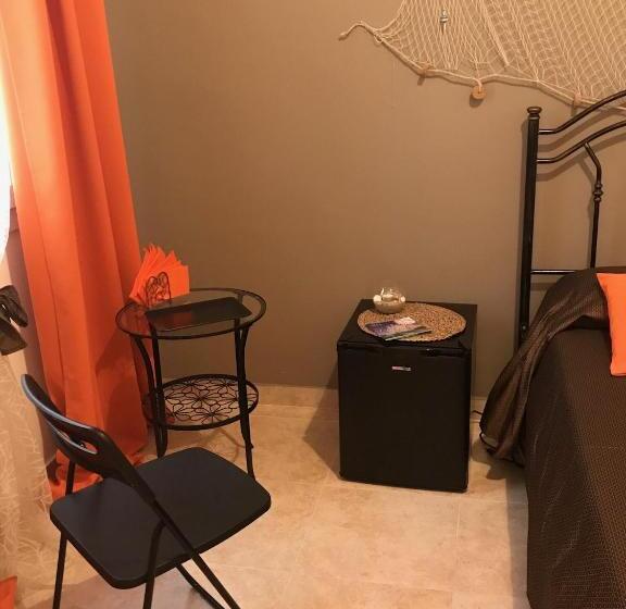 חדר סטנדרט, La Maison De Gabrielè