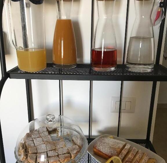 חדר סטנדרט, La Maison De Gabrielè