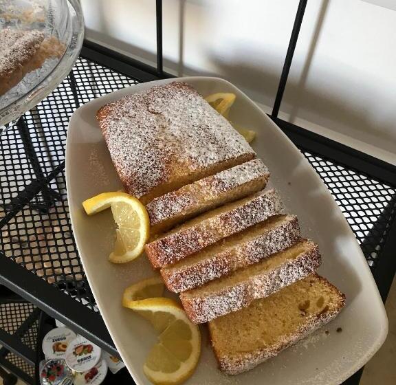 חדר סטנדרט, La Maison De Gabrielè