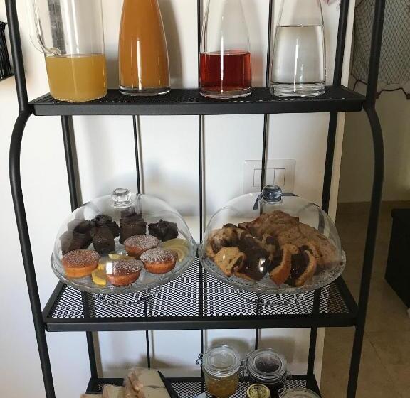 חדר סטנדרט, La Maison De Gabrielè