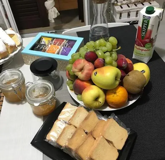 スタンダードルーム, La Maison De Gabrielè