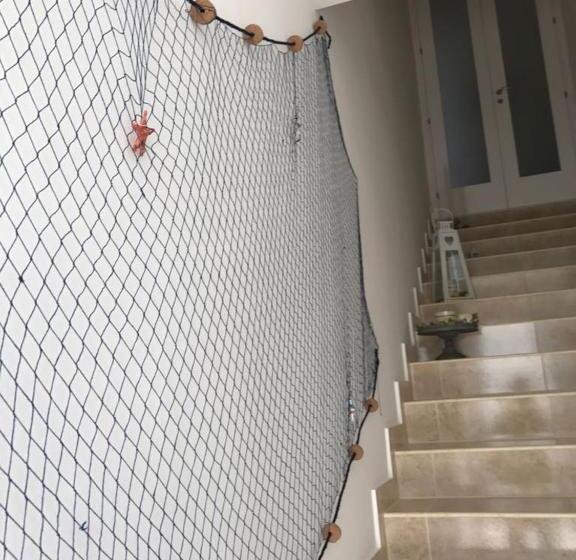 דירת שלושה חדרים, La Maison De Gabrielè