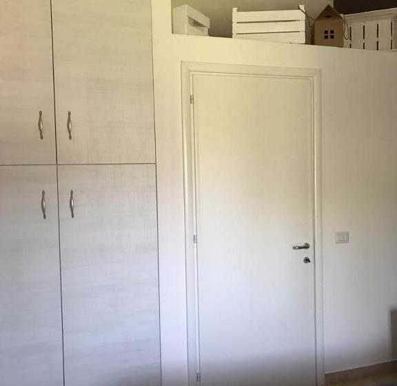 דירת שלושה חדרים, La Maison De Gabrielè