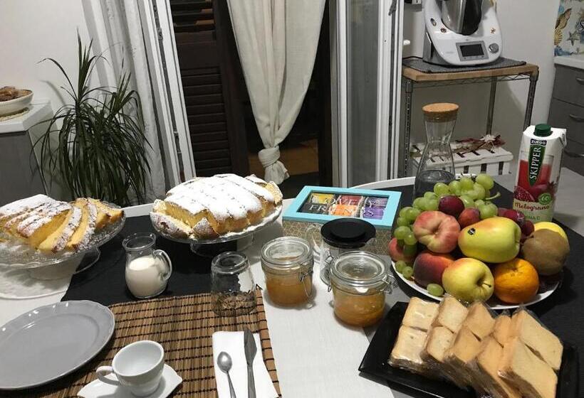 חדר סטנדרט, La Maison De Gabrielè