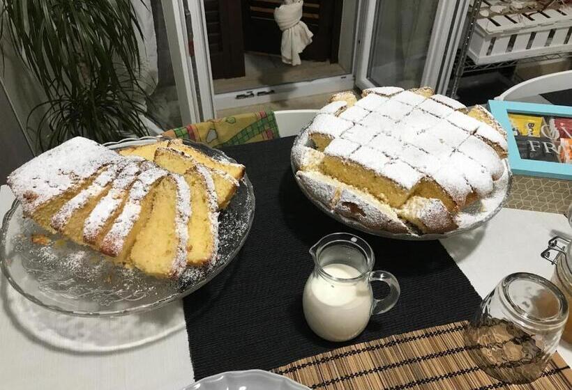 חדר סטנדרט, La Maison De Gabrielè