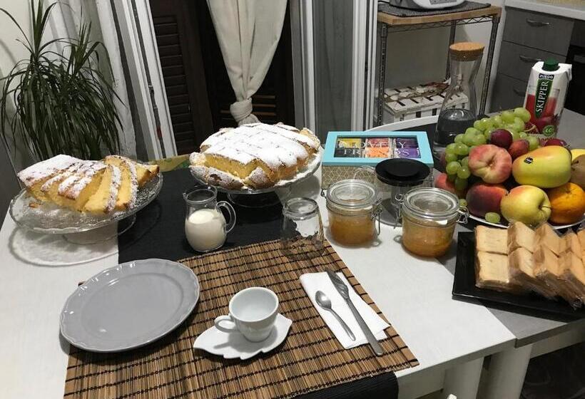 חדר סטנדרט, La Maison De Gabrielè