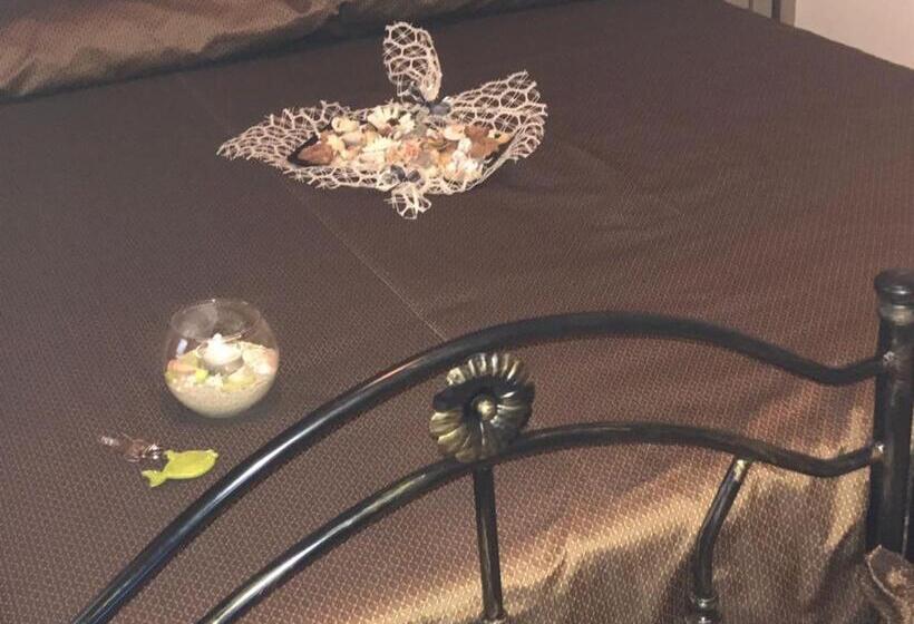 חדר סטנדרט, La Maison De Gabrielè