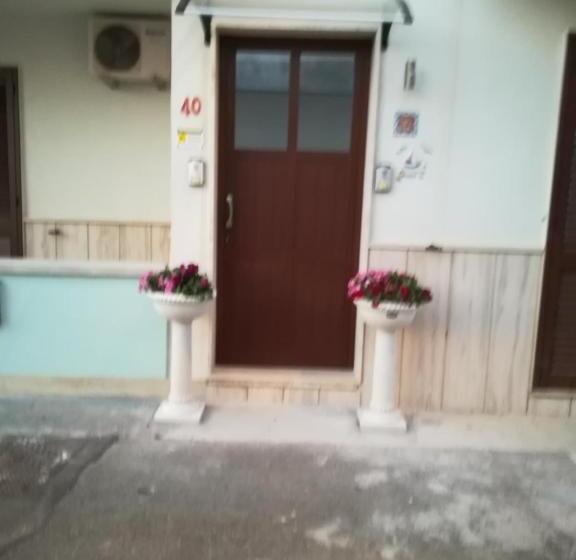 חדר סטנדרט, La Maison De Gabrielè