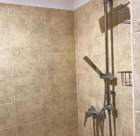 חדר סטנדרט, La Maison De Gabrielè