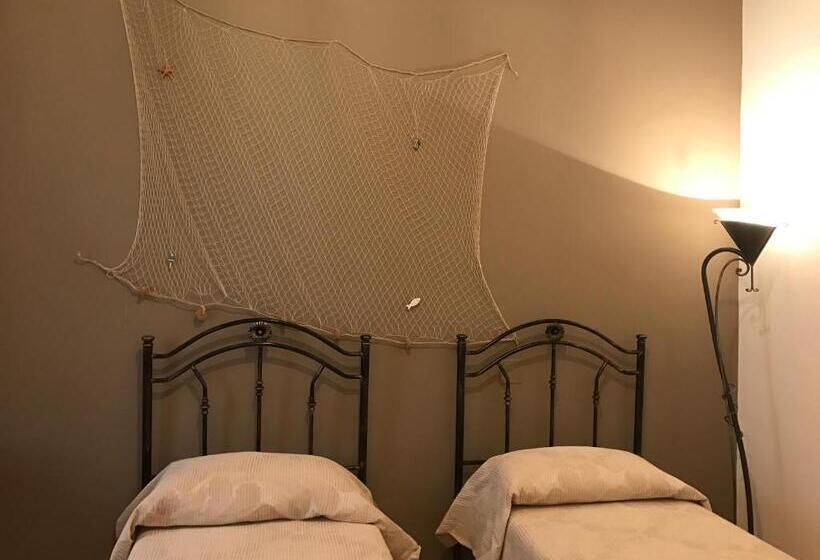 חדר סטנדרט, La Maison De Gabrielè