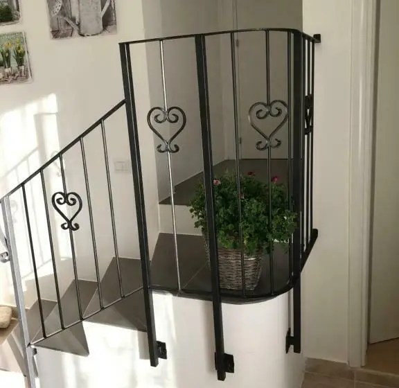 スタンダードルーム, La Maison De Gabrielè