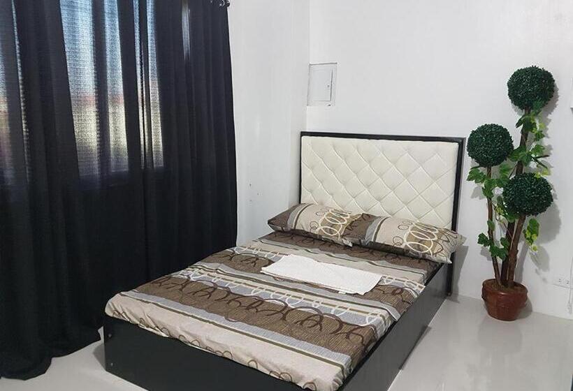 اتاق استاندارد, N&j Lopez Lodging House