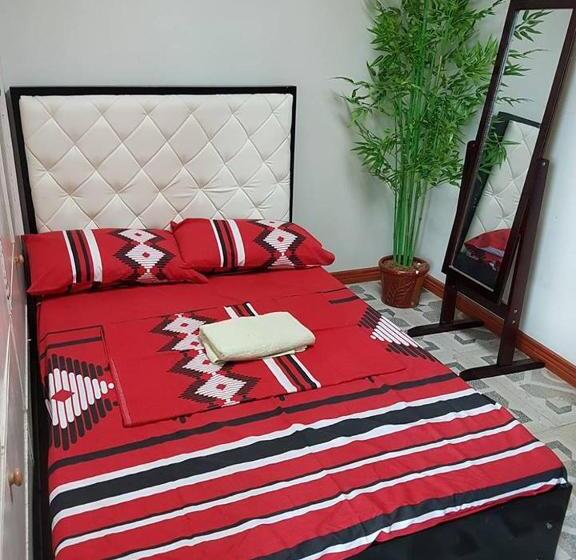 اتاق استاندارد, N&j Lopez Lodging House