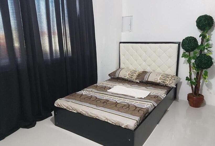 اتاق استاندارد, N&j Lopez Lodging House