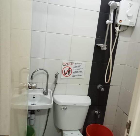 اتاق استاندارد یک نفره, N&j Lopez Lodging House