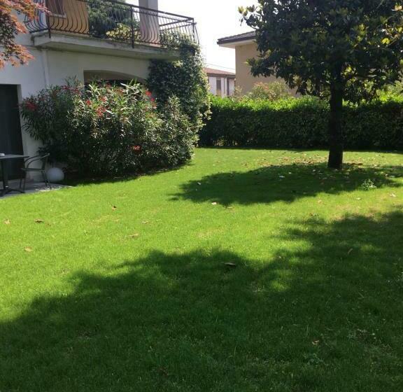 豪华房间, Relax & Emozioni Rooms