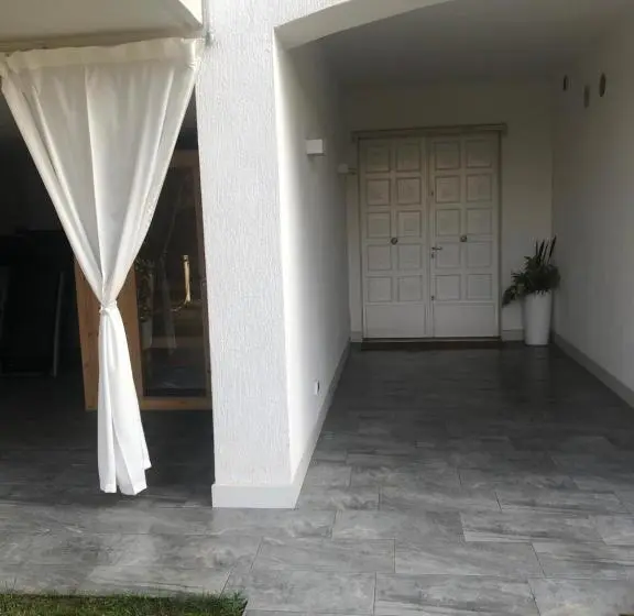 اتاق لوکس, Relax & Emozioni Rooms