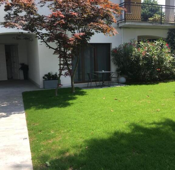 豪华房间, Relax & Emozioni Rooms