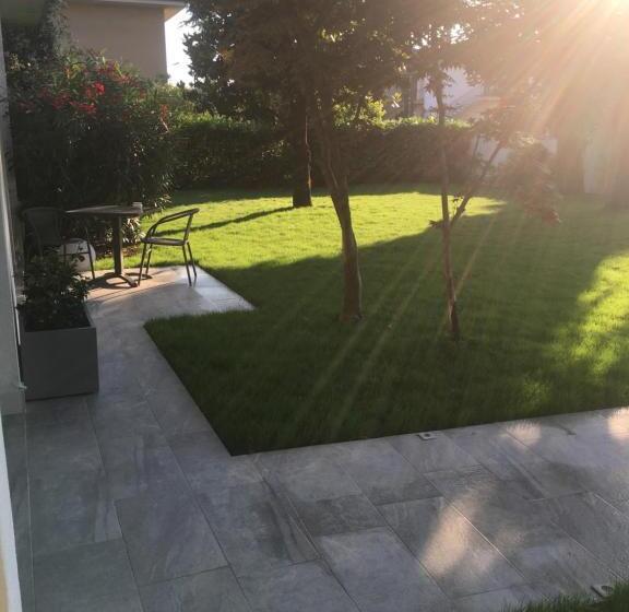 豪华房间, Relax & Emozioni Rooms