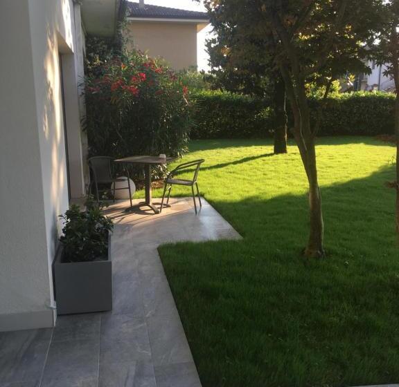 豪华房间, Relax & Emozioni Rooms