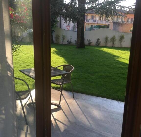 豪华房间, Relax & Emozioni Rooms