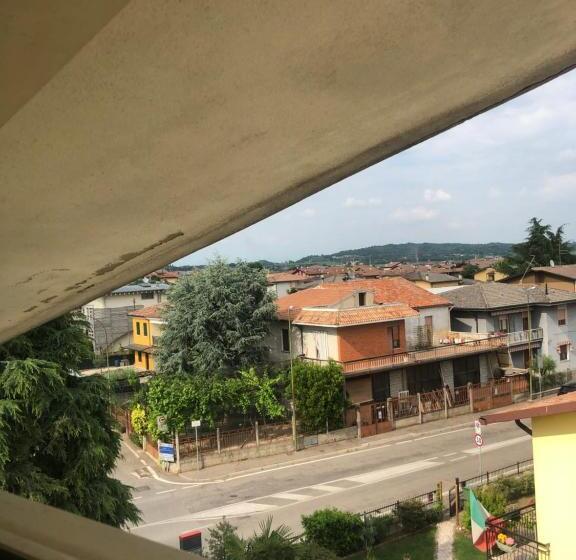 豪华工作室, Relax & Emozioni Rooms