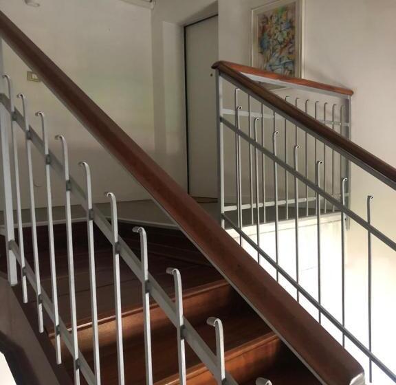 豪华工作室, Relax & Emozioni Rooms