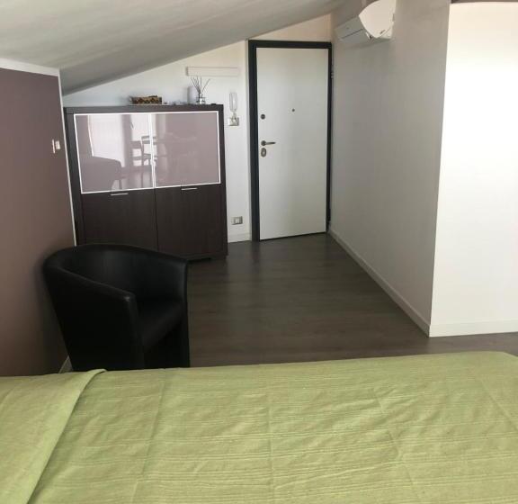 豪华工作室, Relax & Emozioni Rooms