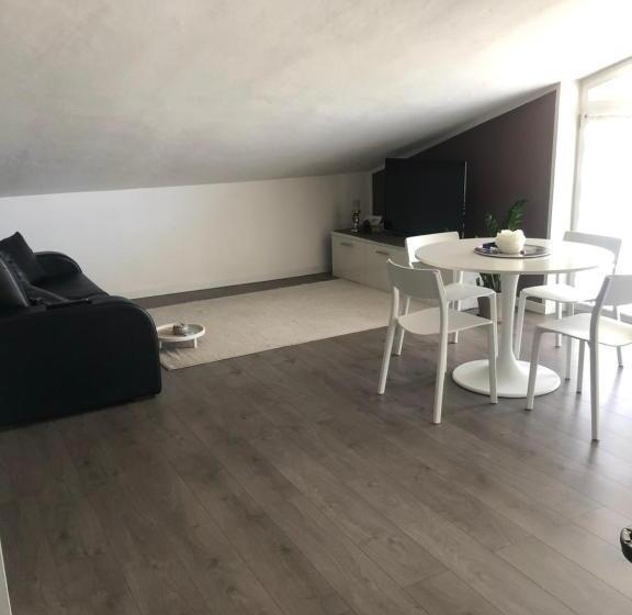 豪华工作室, Relax & Emozioni Rooms