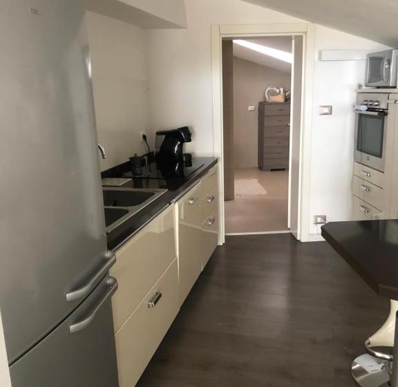 豪华工作室, Relax & Emozioni Rooms