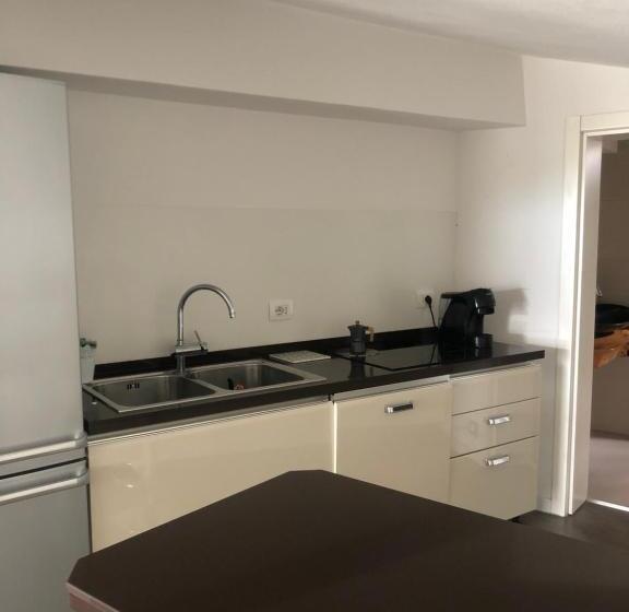 豪华工作室, Relax & Emozioni Rooms