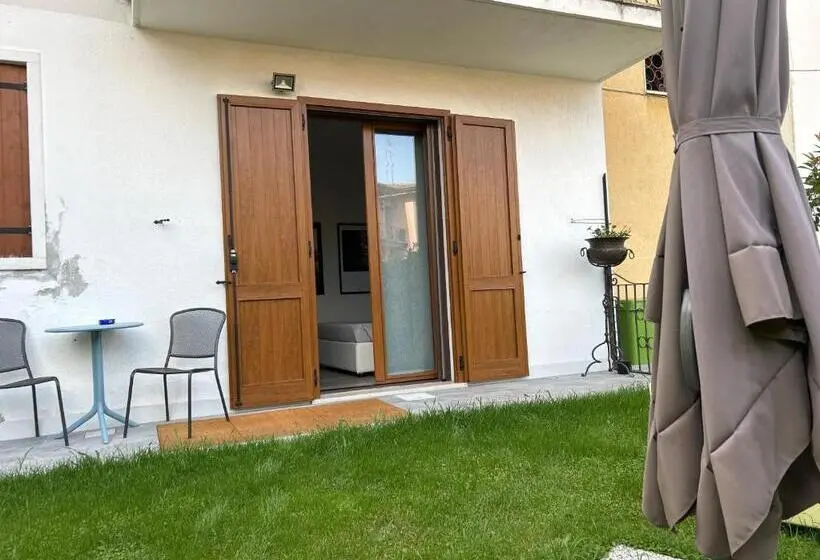 اتاق استاندارد, Relax & Emozioni Rooms