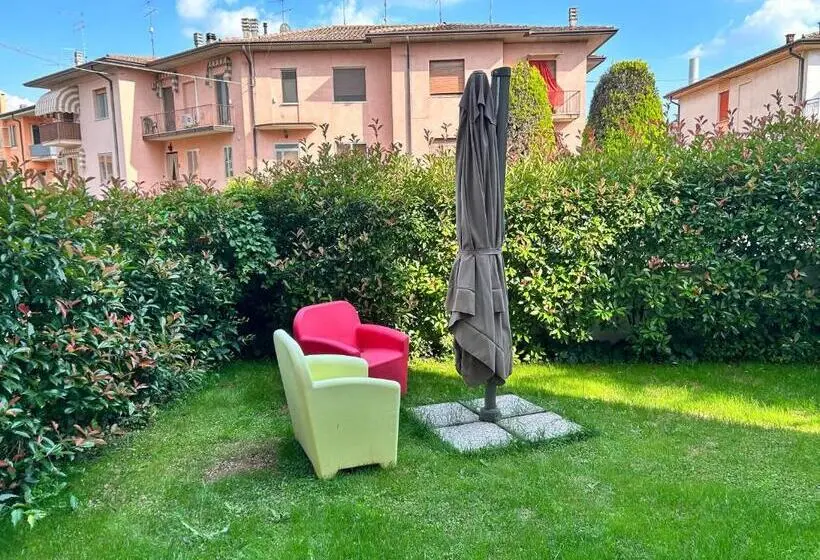 اتاق استاندارد, Relax & Emozioni Rooms