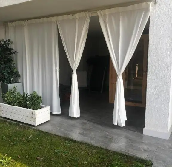 اتاق استاندارد, Relax & Emozioni Rooms