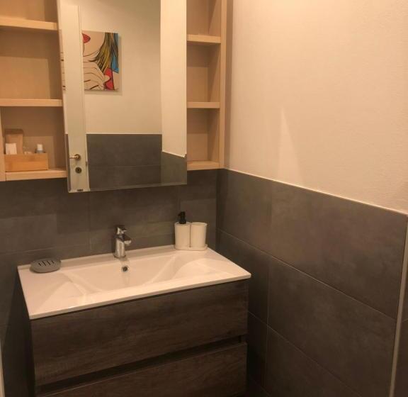 豪华房间, Relax & Emozioni Rooms